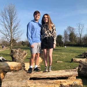 Meet your Posher, Sam